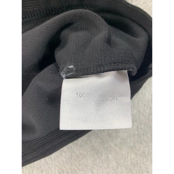 La Mode Des Montagnes Quarter Zip Pullover Base Layer Pullover Shirt‎ (Men's XL) - Picture 9 of 11